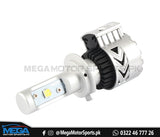 H11 - Cree XHP50 LED Bulbs For Headlights