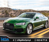 Audi A5 To RS5 Bodykit - Complete
