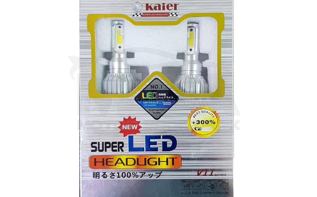 9005 - Kaier LED Light