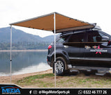 Car Side Awning Tent | Off-road Vehicle Side Tent | 4x4 Camping Tent