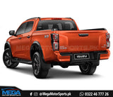 Isuzu Dmax 2021 Upgrade Conversion For 2018 2019 2020 2021