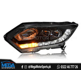 Honda Vezel LED OEM Headlights