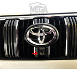 Toyota Prado OEM Genuine Camera - Model 2009-2019