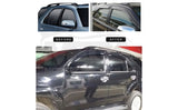Toyota Fortuner Air Press / Sun Visor Without Chrome