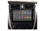 Suzuki Cultus LCD Android Panel Model 2017 - 2020