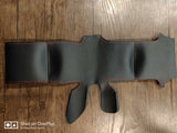 Honda Civic Steering Leather Cover