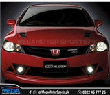 Civic Reborn Mugen RR Body Kit 2006 - 2011