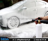 Car Wash Foam Cannon | Car Wash Snow Foam
