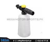 Karcher Foam Nozzle FJ6 | Foaming Bottle | Foaming Nozzle Bottle