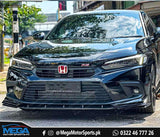 Honda Civic 2022 Mugen Bodykit For 11th Gen 2022 2023