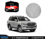 Toyota Land Cruiser ZX Microfiber Top Cover LC200