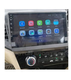 Honda Civic Rebirth LCD multimedia IPS Display Android System For 2013 2014 2015
