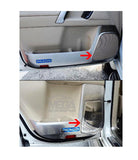 Toyota Prado Door Speaker Chrome 4PC - Model 2009-2020