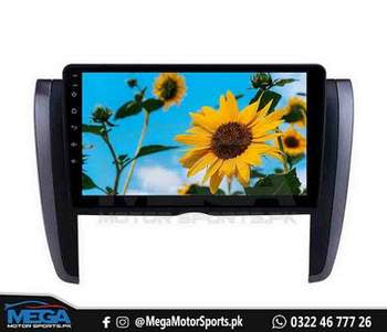 Toyota Premio Android LCD Display Model 2008 - 2015