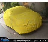 Suzuki Mehran Microfiber Car Top Cover