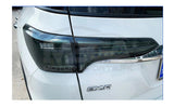 Toyota Fortuner Audi A7 Style Tail Lights