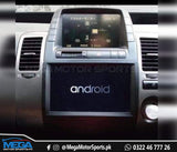Toyota Prius Android LCD Display For 2003 - 2009