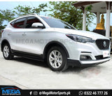 MG ZS Zecron Body Kit Thailand For 2020 2021