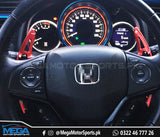 Honda Vezel Steering Wheel Paddle Shifter Extension For 2015 - 2020