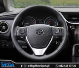 Toyota Corolla Multimedia Steering Buttons For 2014 - 2021