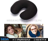 Neck Support Pillow Memory Foam | Soft U Shaped Cushion Neck Pillow | Travel Pillow | Car Head Neck Rest