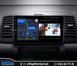 Toyota Premio 10 Inch Android Panel For 2001 - 2007