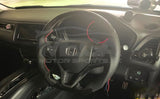 Honda Grace Carbon Fiber Steering Wheel For 2016 - 2021