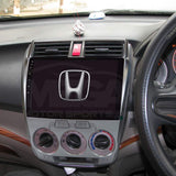 Honda City LCD multimedia IPS Display Android 2GB with 32 Gb Rom Version 2 - Model 2008-2020